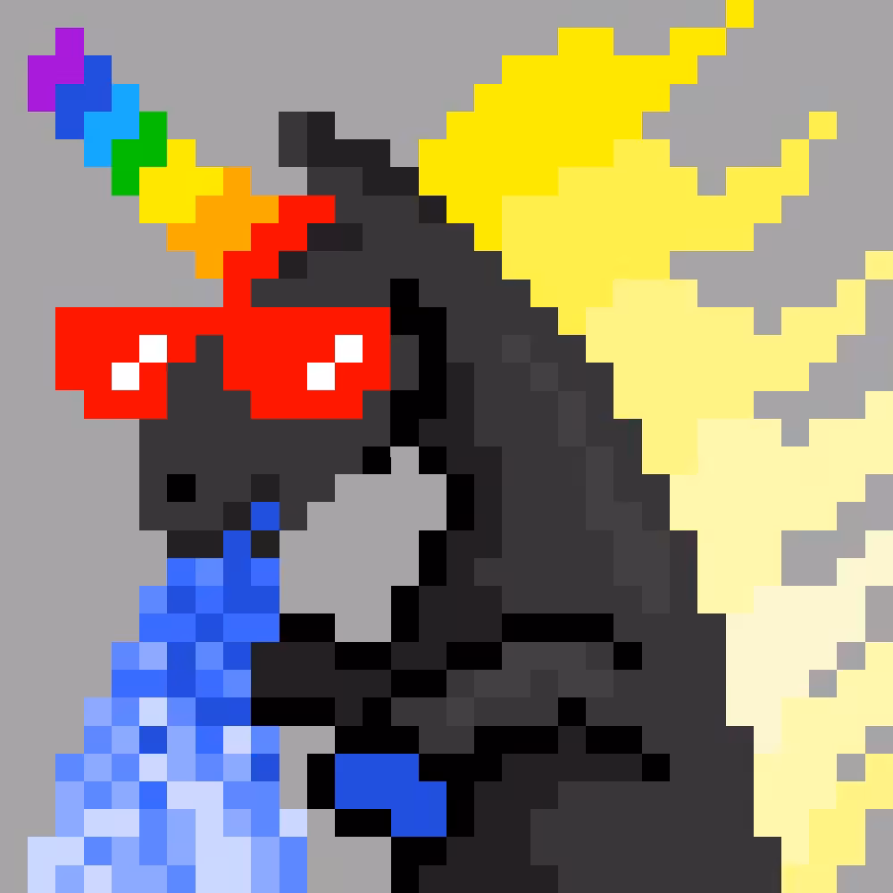 Unicorn #6330