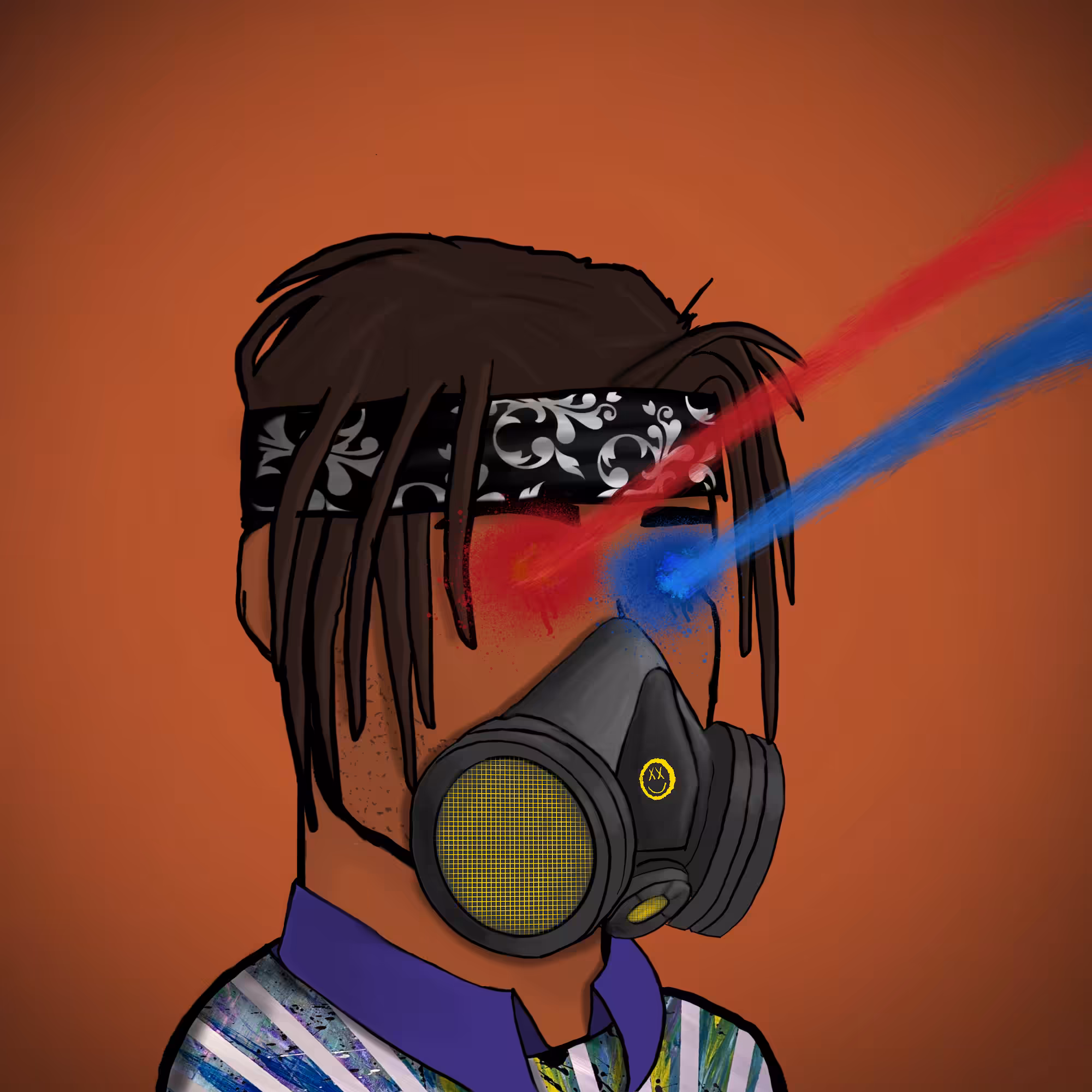 Subterrestrials #970