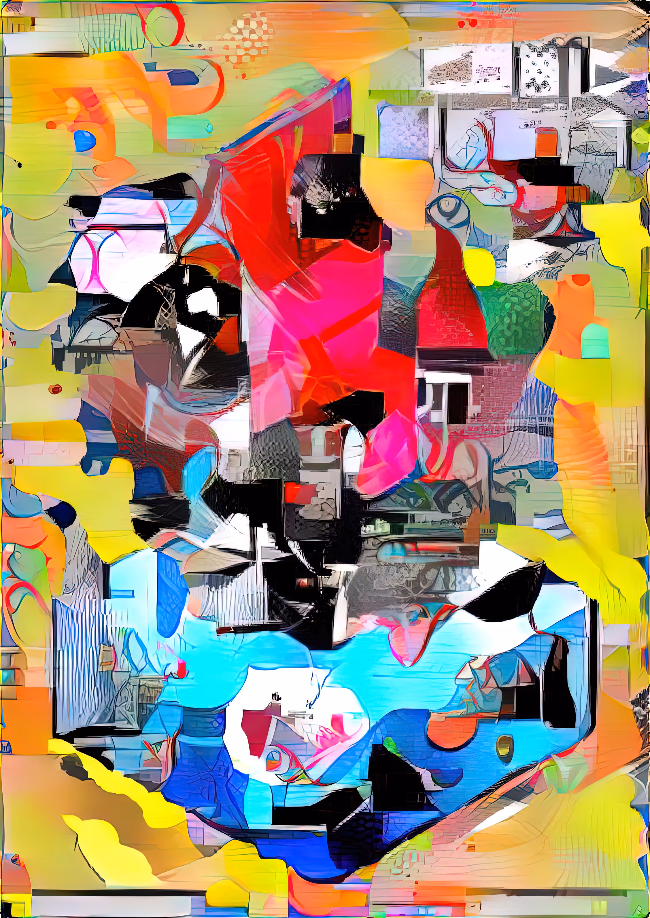 The Painter Dream