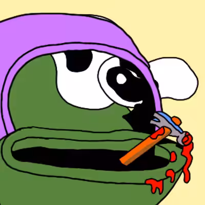 Peplicator: Pepe #27327
