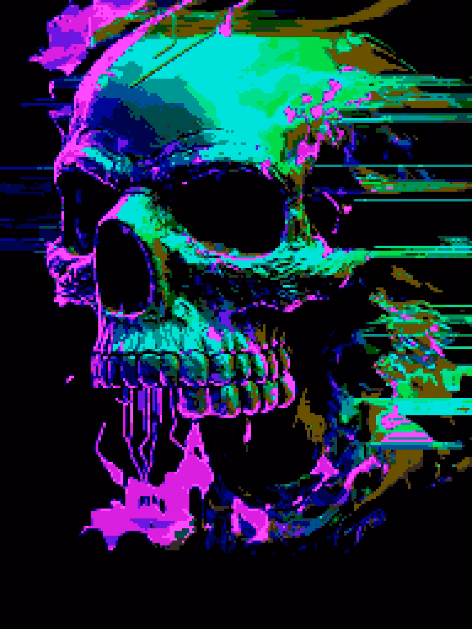 DEAD AI ZX STUDY