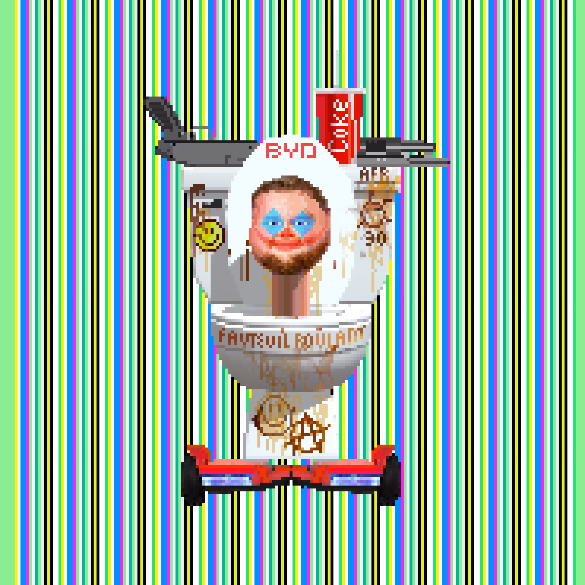 FO∞J # 313