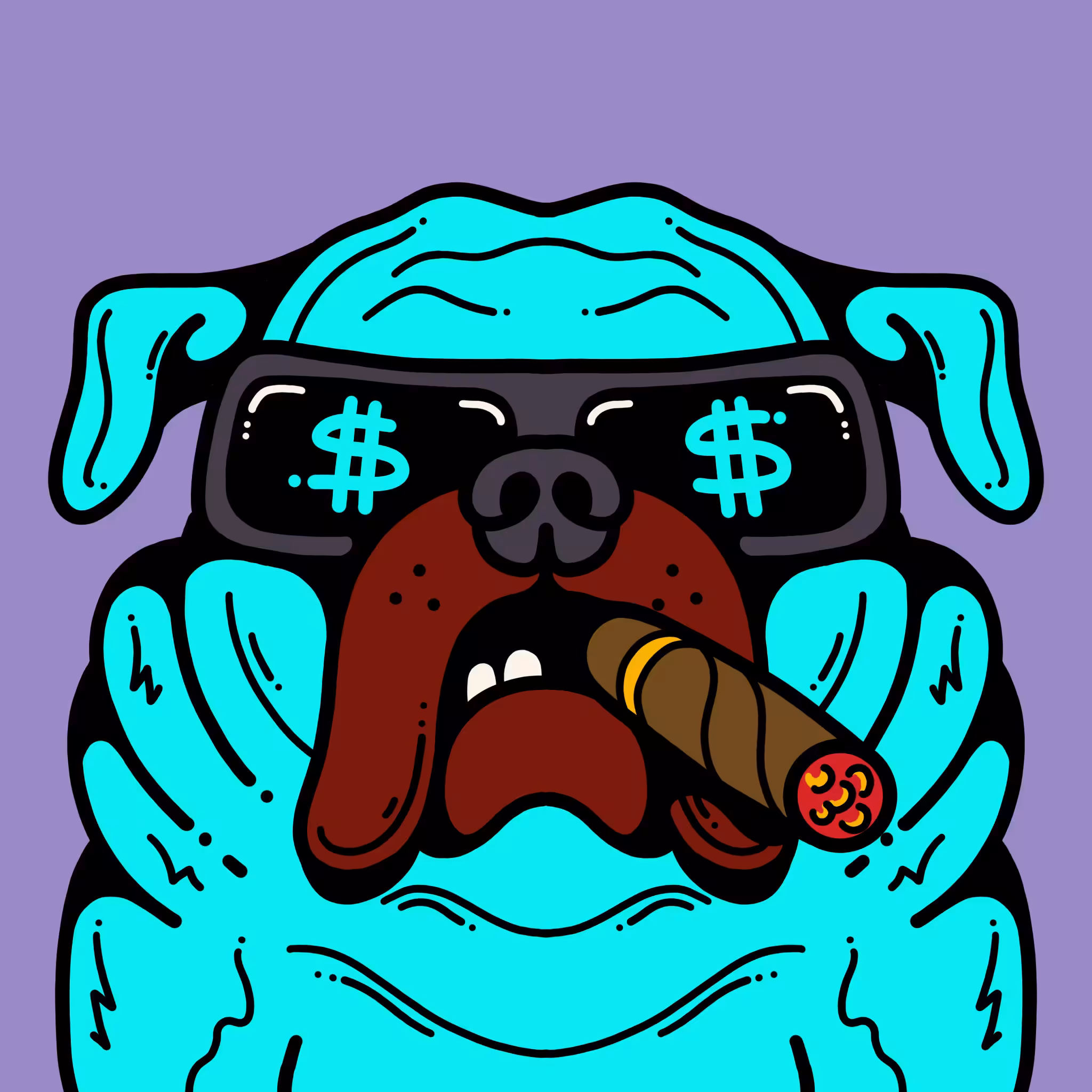 Top Dog Beach Club – Waxboned