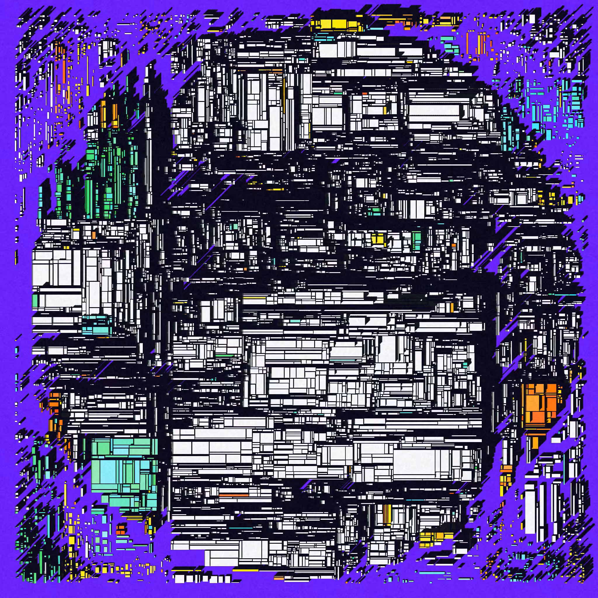 Divide by Circle #286