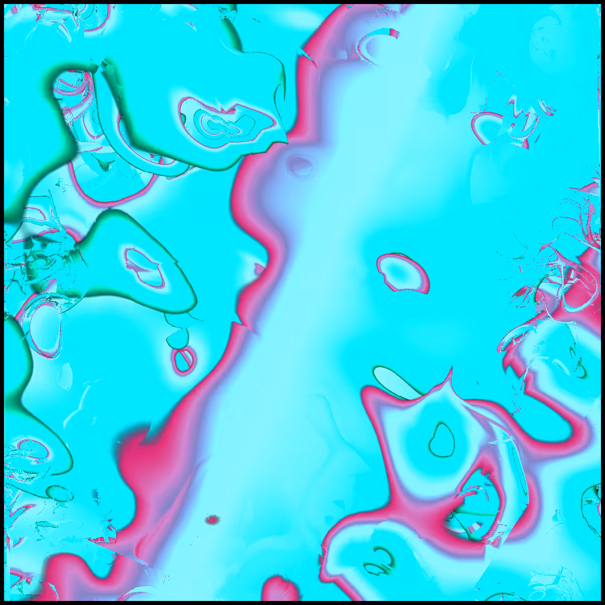 Dissolvable #8