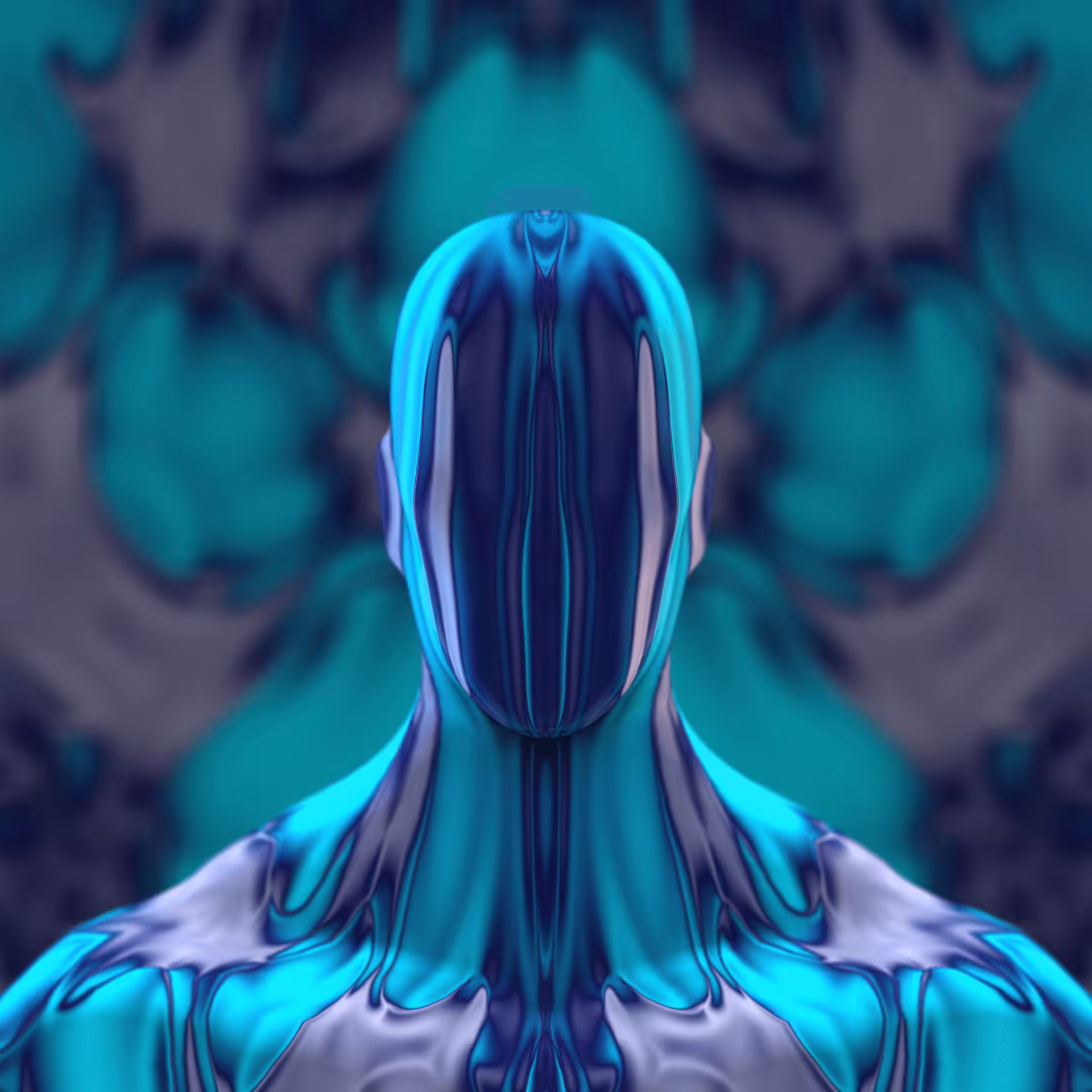 Neo-Crypto God #087