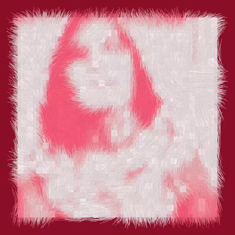 Strange Mirror #27