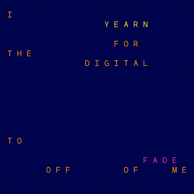 I wish for the metaverse ... #141