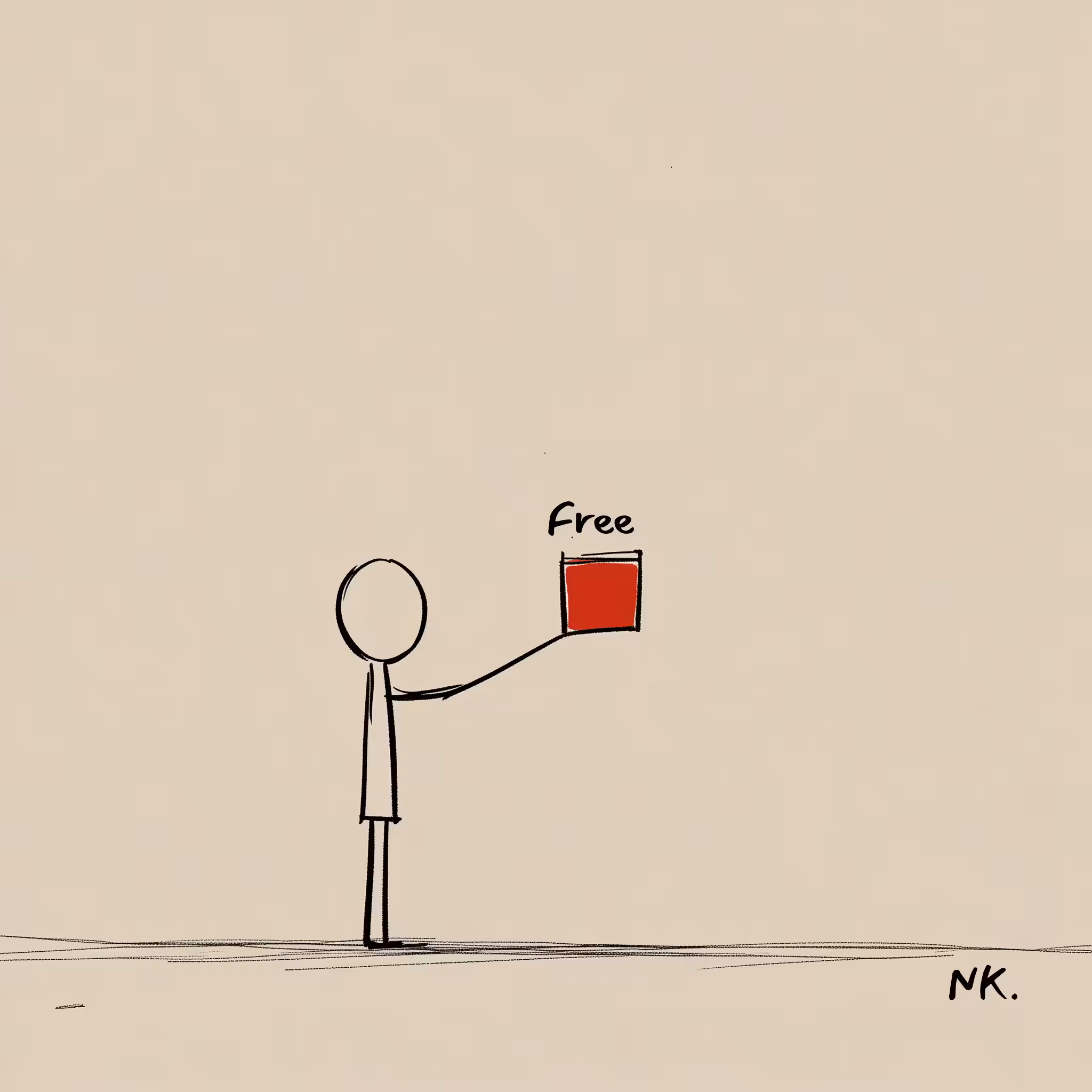Free
