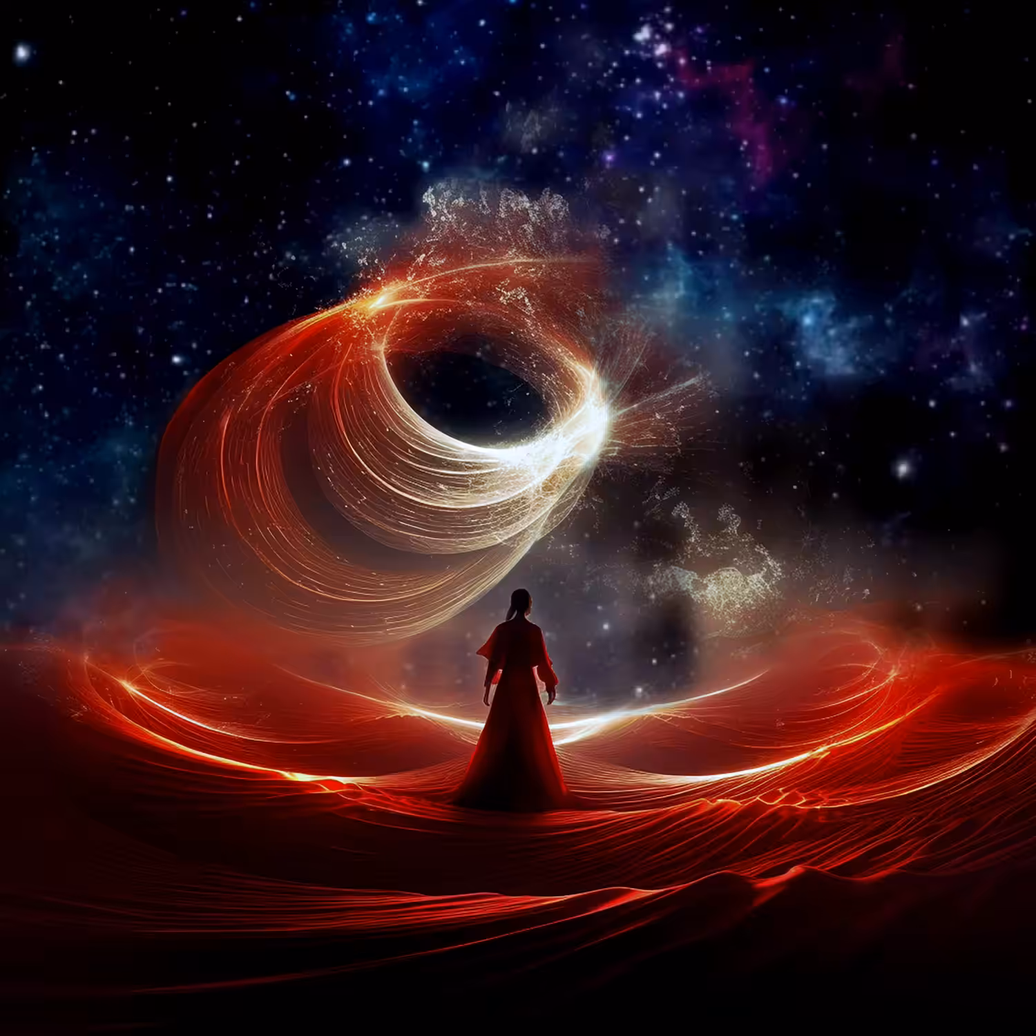 The Birth of Mystery