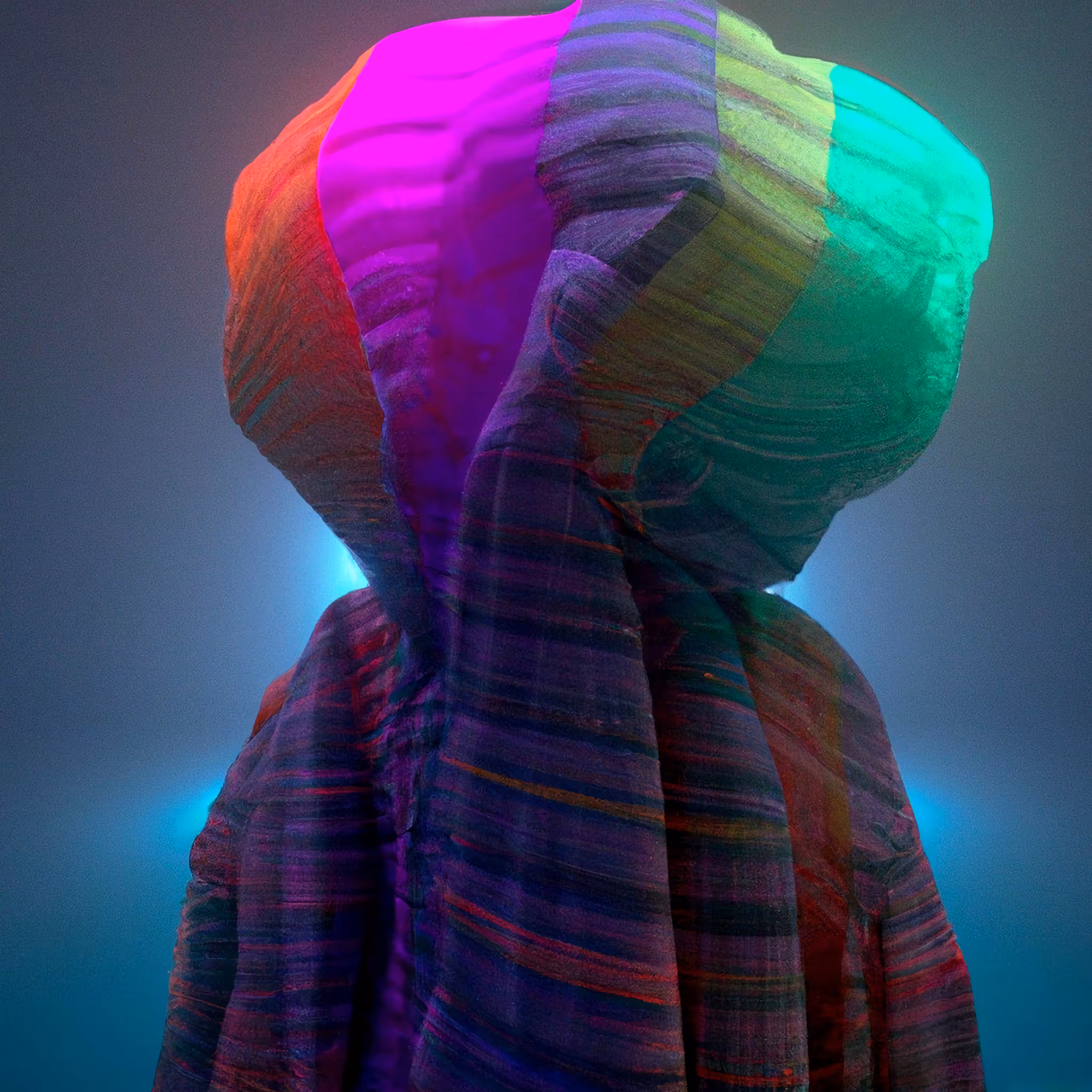 THE ARTIST