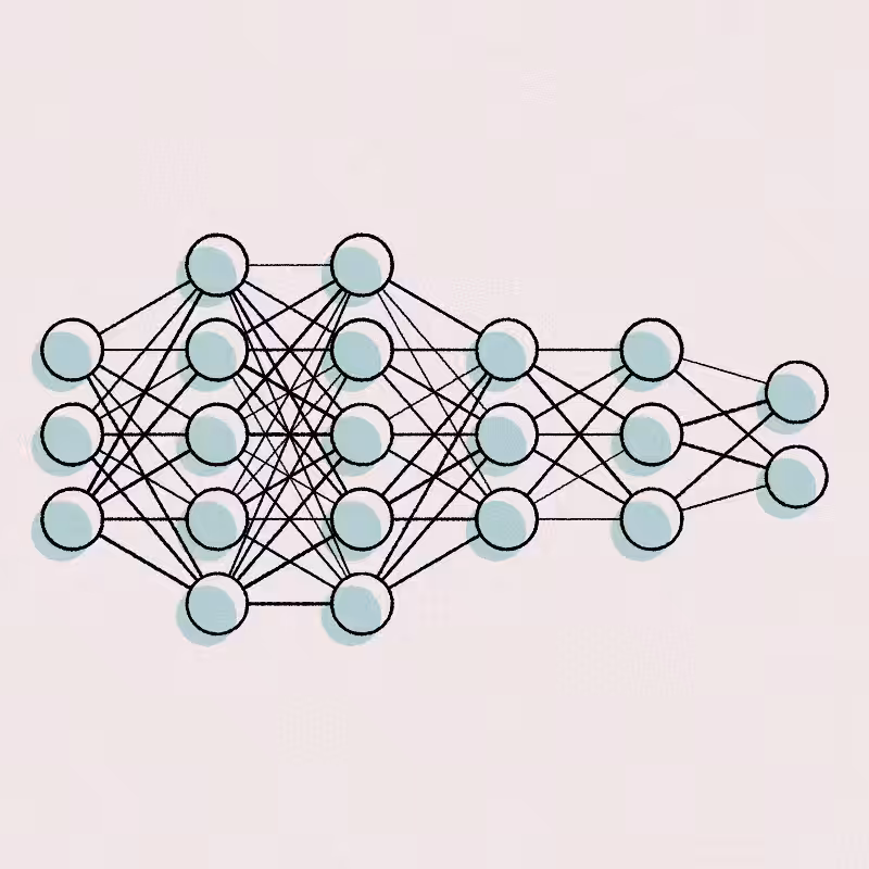 Fake Neurons #14