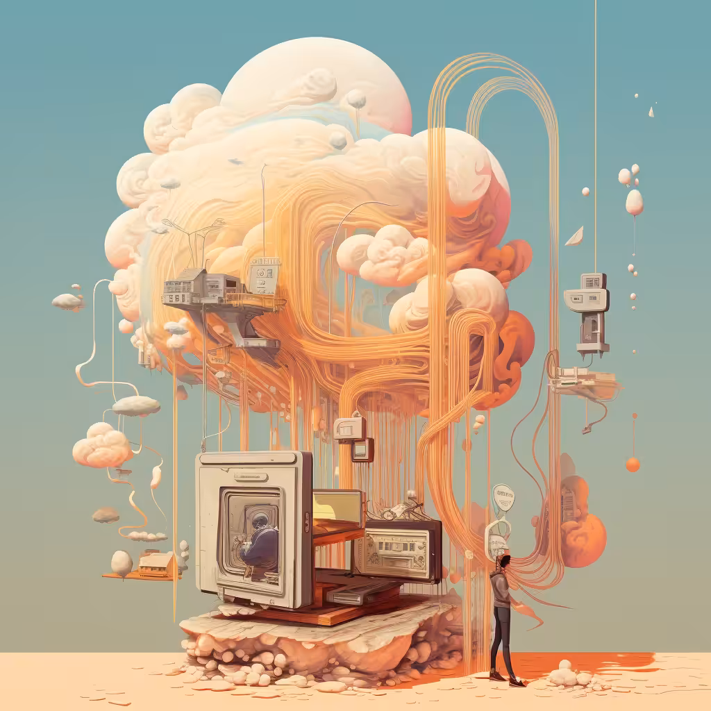 1 - The Strange