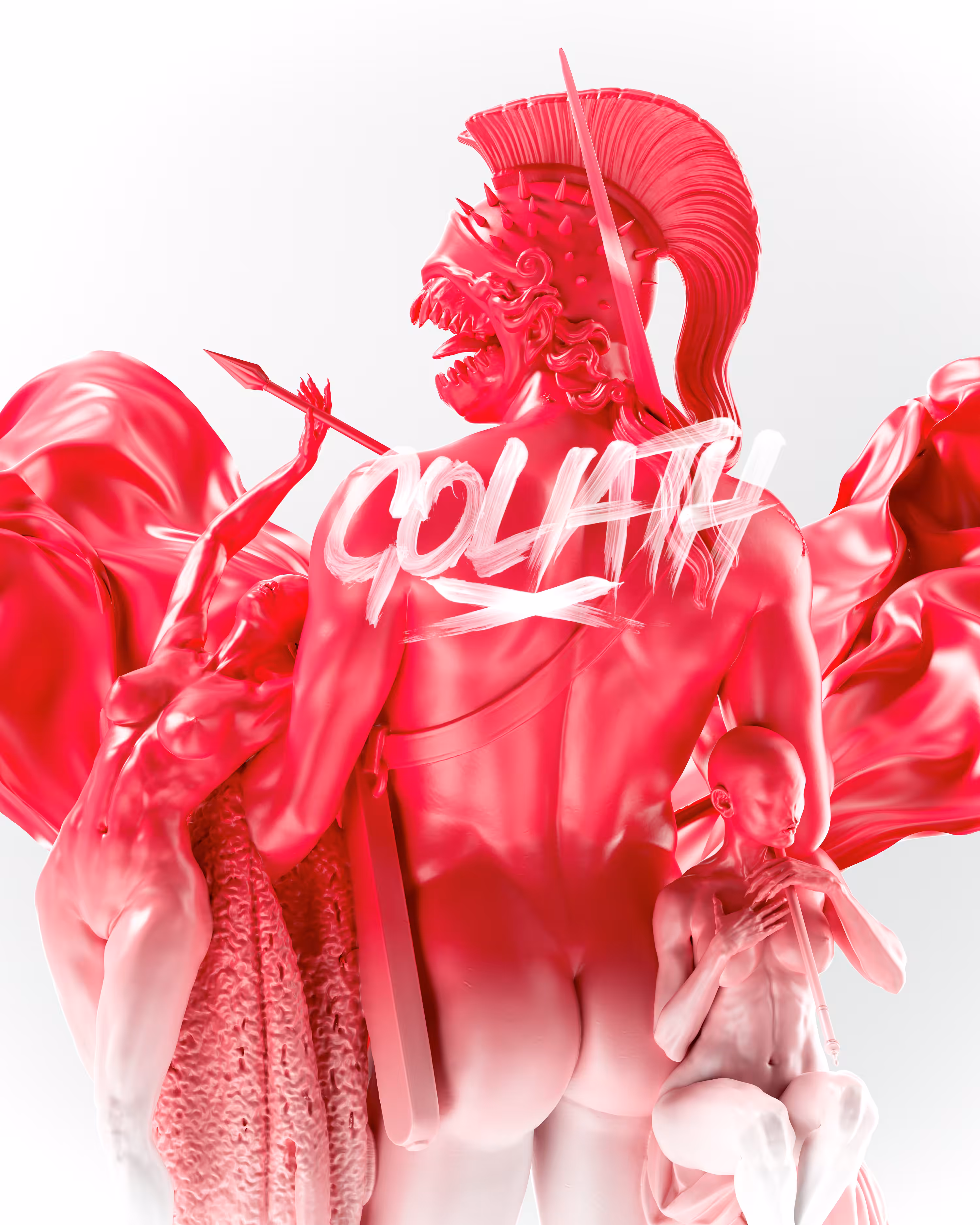 GOLIATH