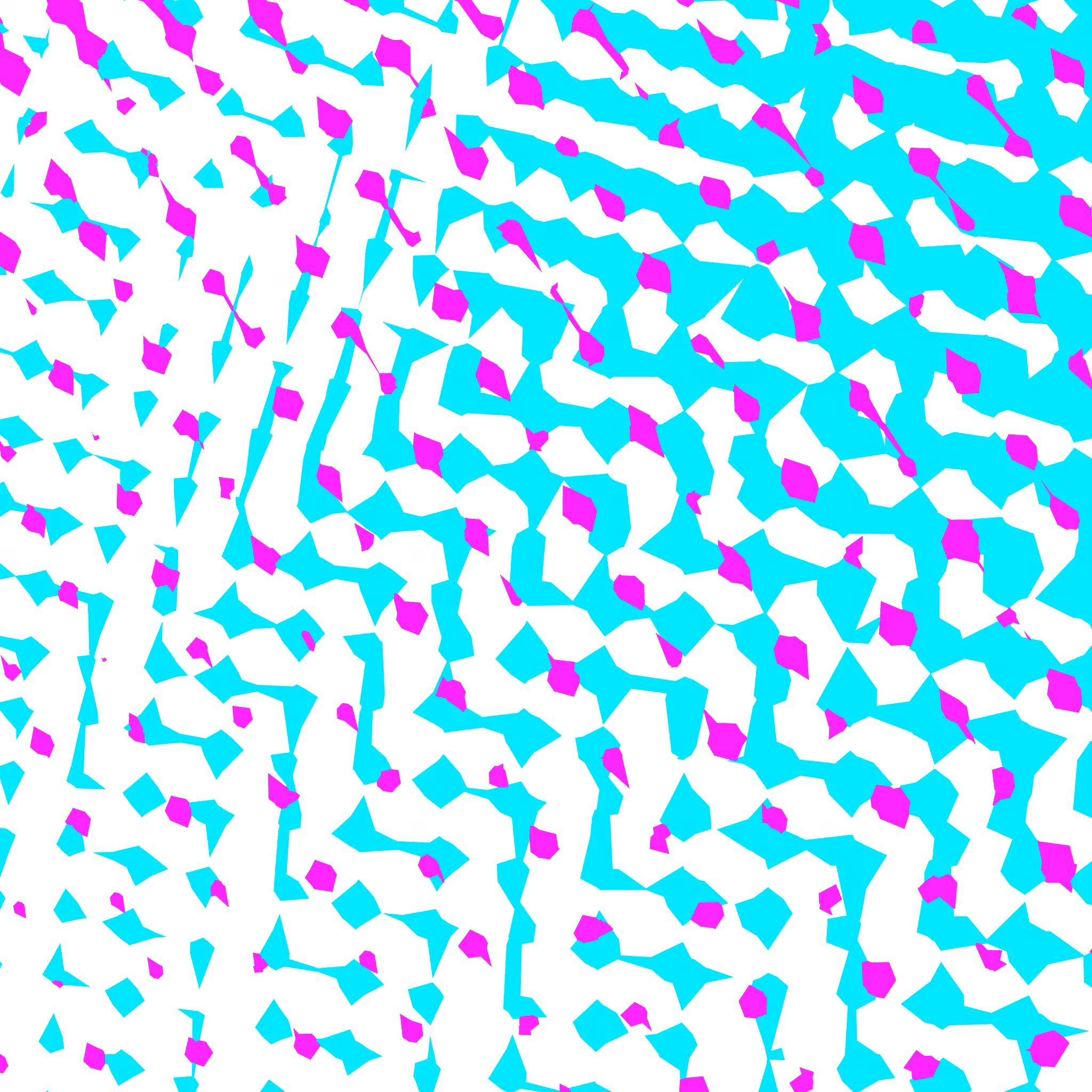 interference #95