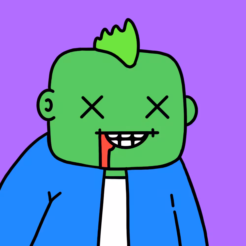 Dedfrenz #118
