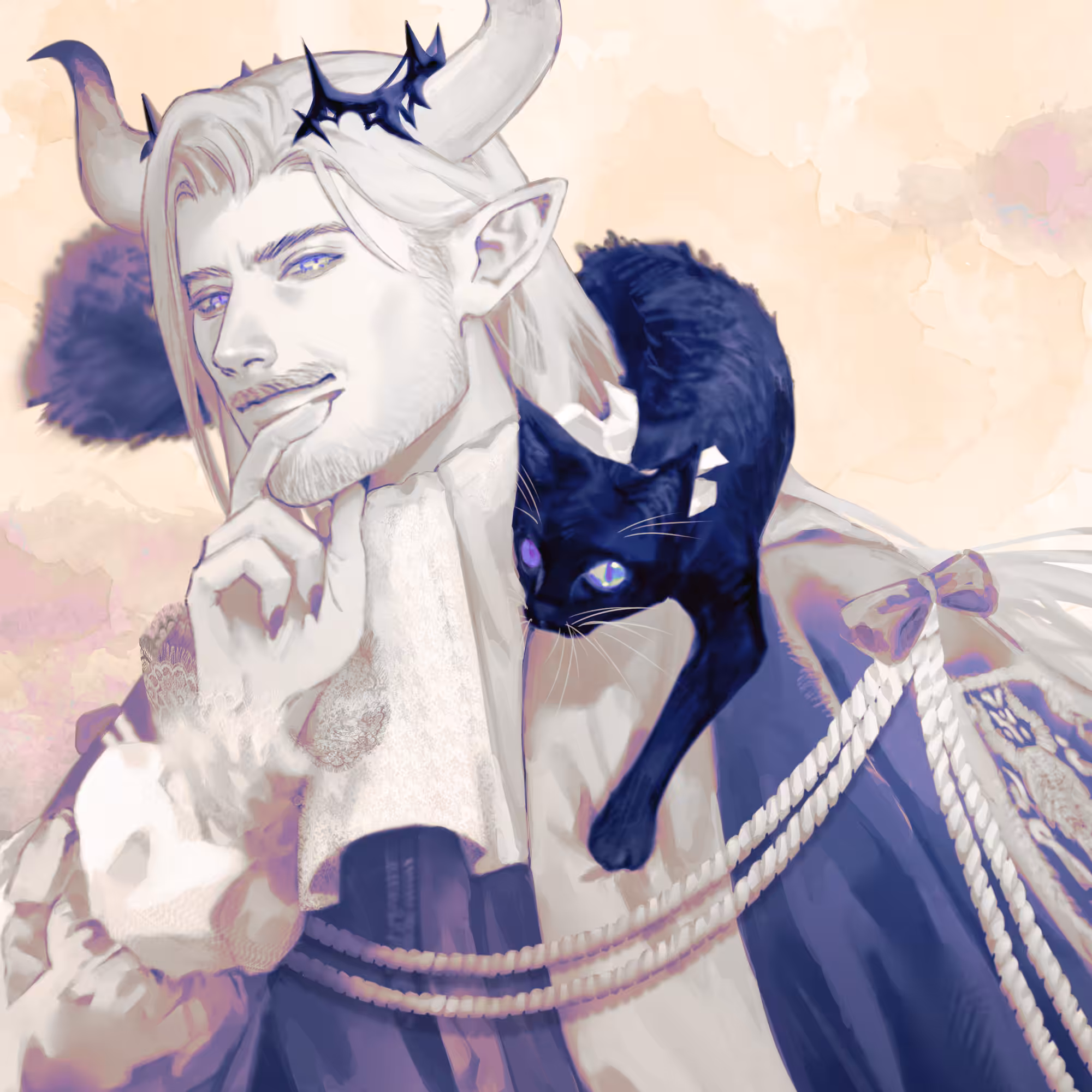 Infernal Monarchy