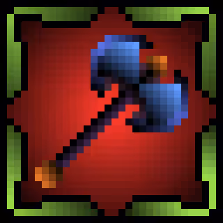 Tezoske Weapon #38