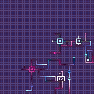 All my circuits #1