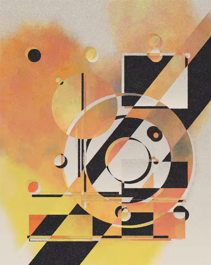 Intuitive by Asaf Slook #54