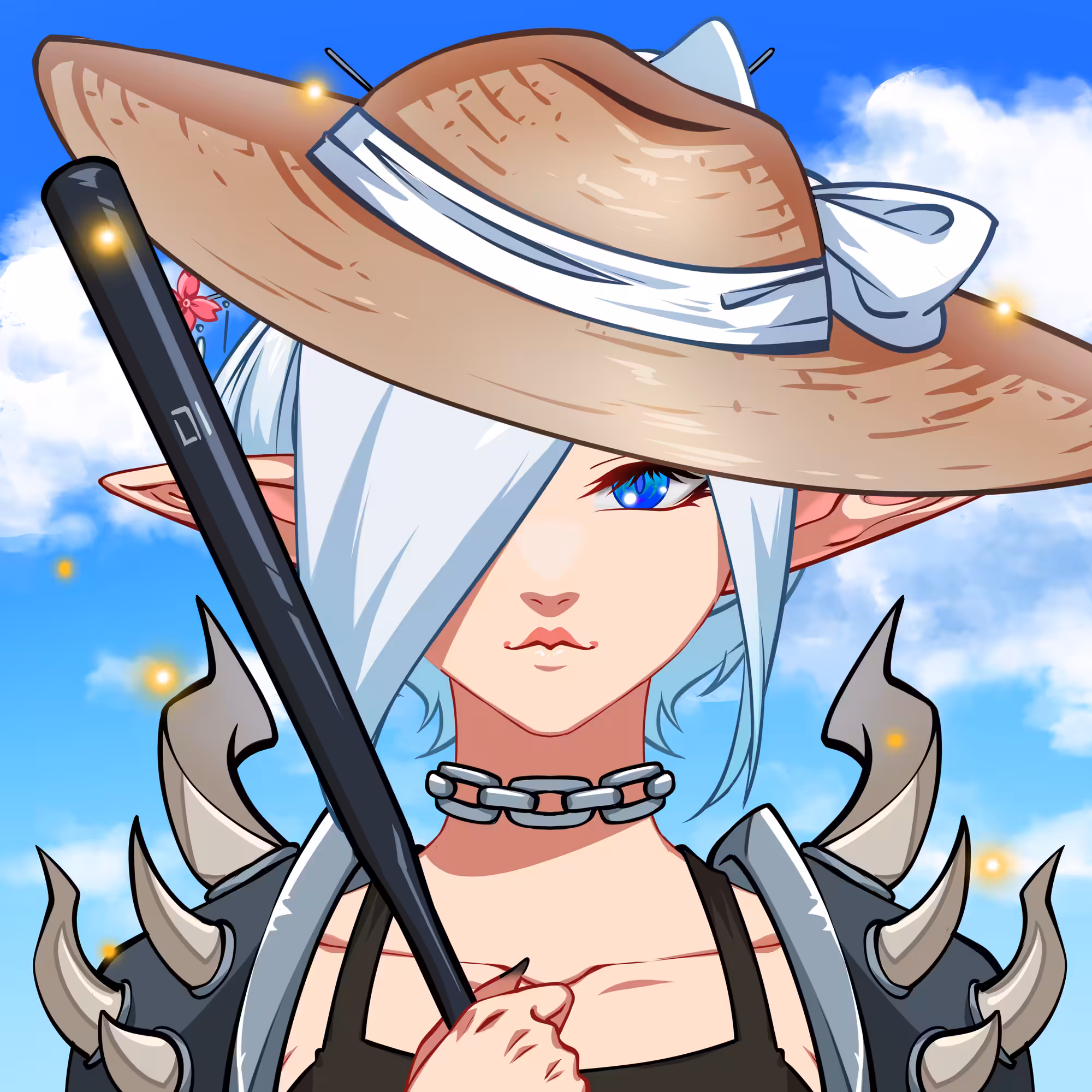 AI:LIN (AI): #9644