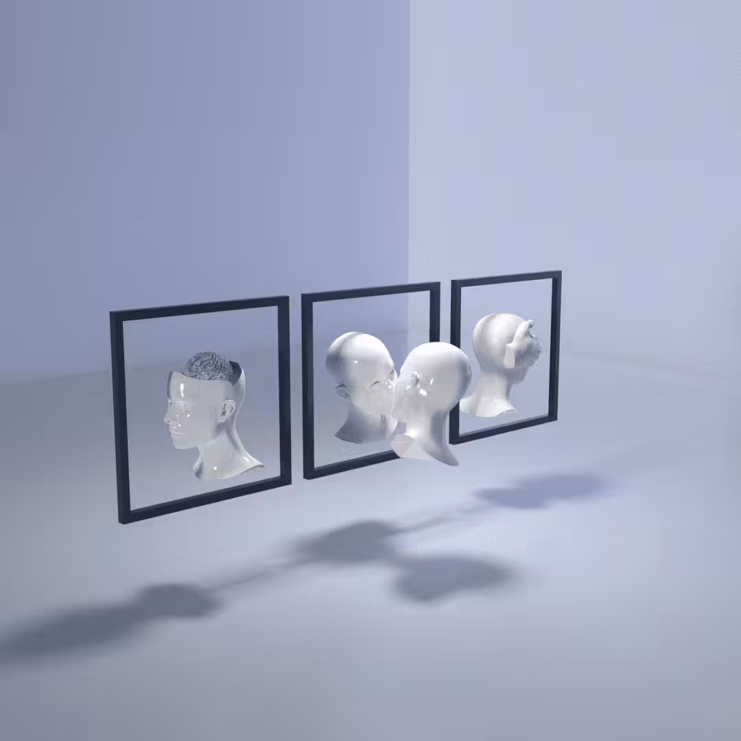 A Beautiful Nothing