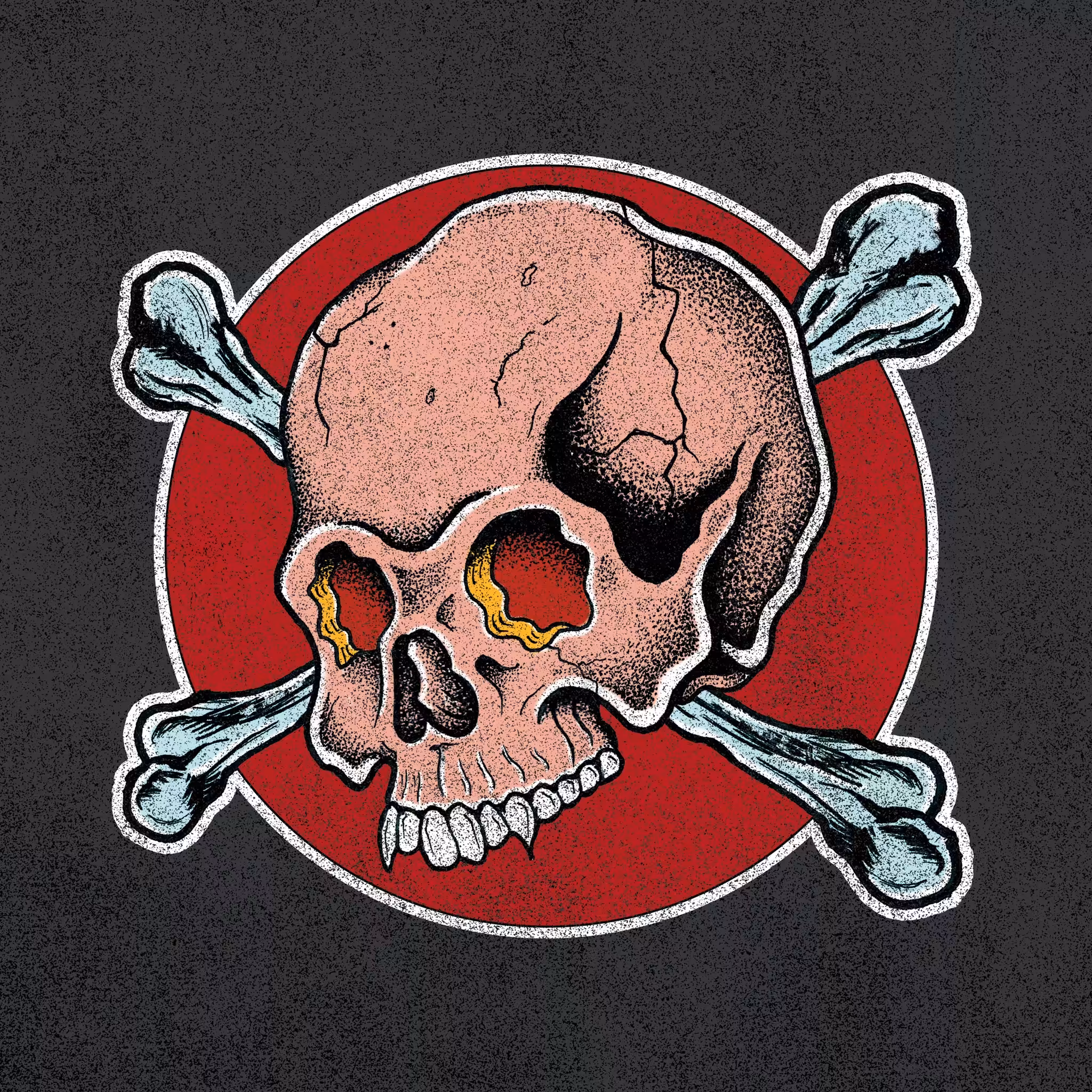 Bony #1