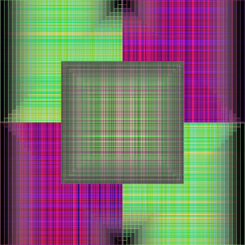 Disintegrating #83