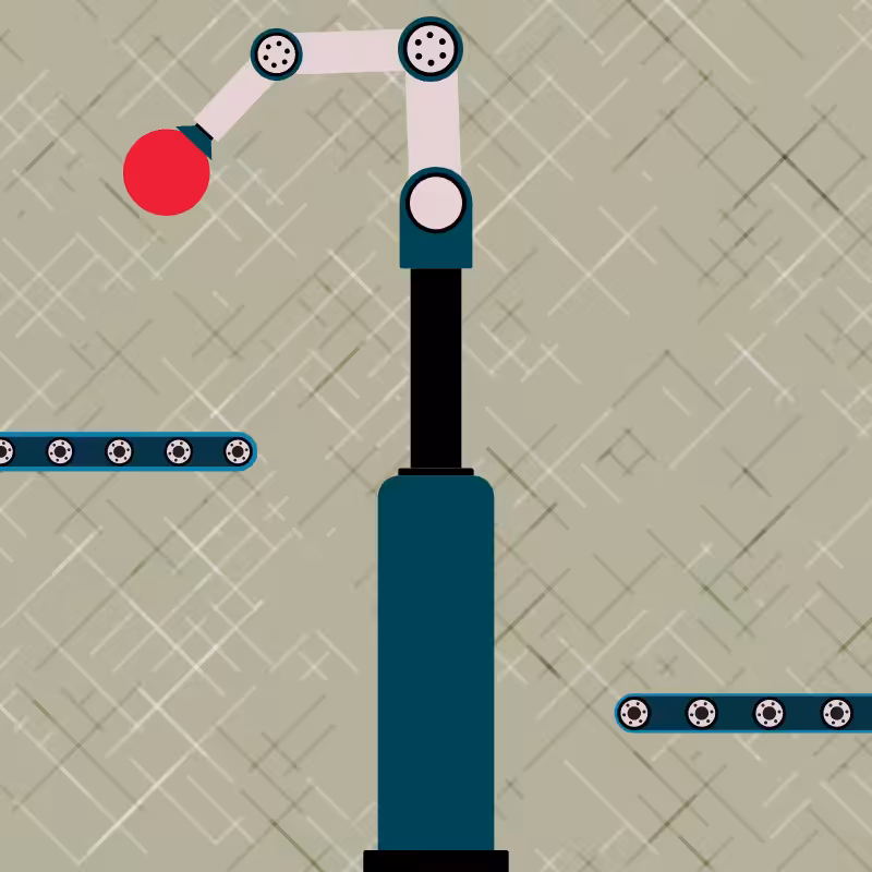 Robotics #377