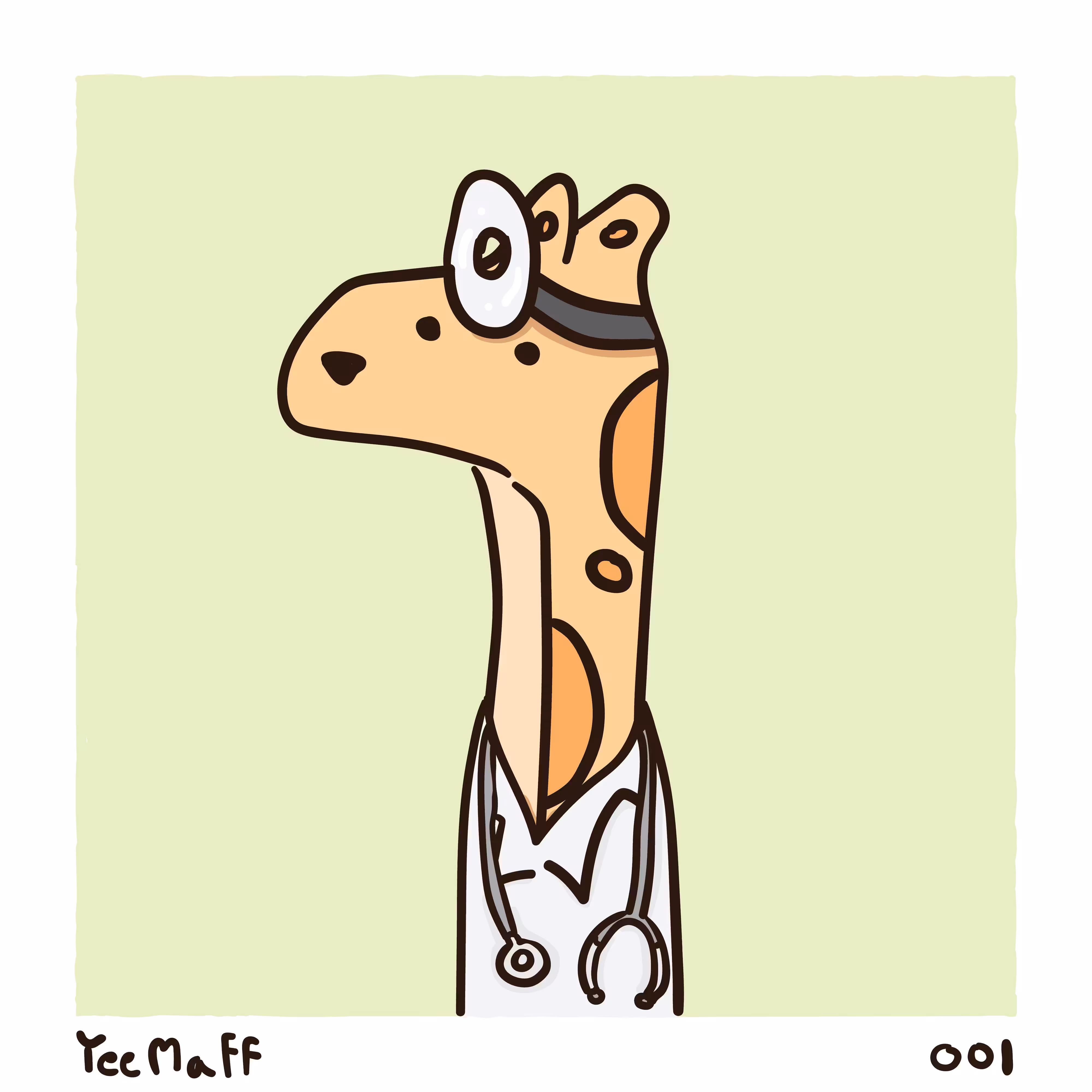 Doctor Maff