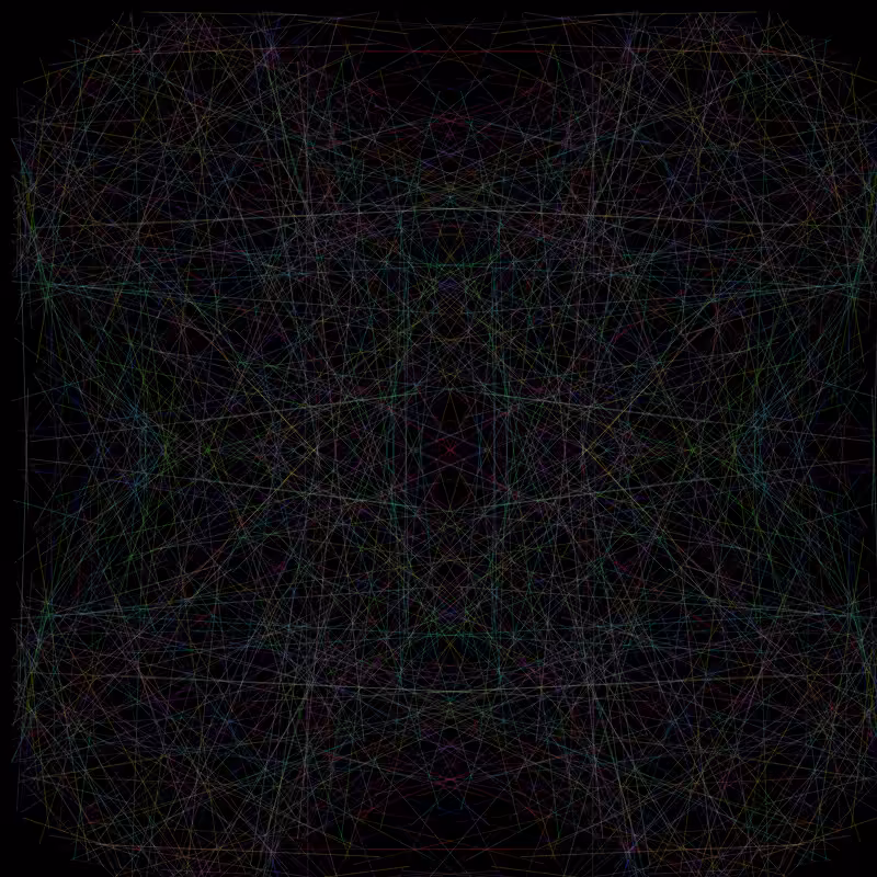 LINES OF JOY #117
