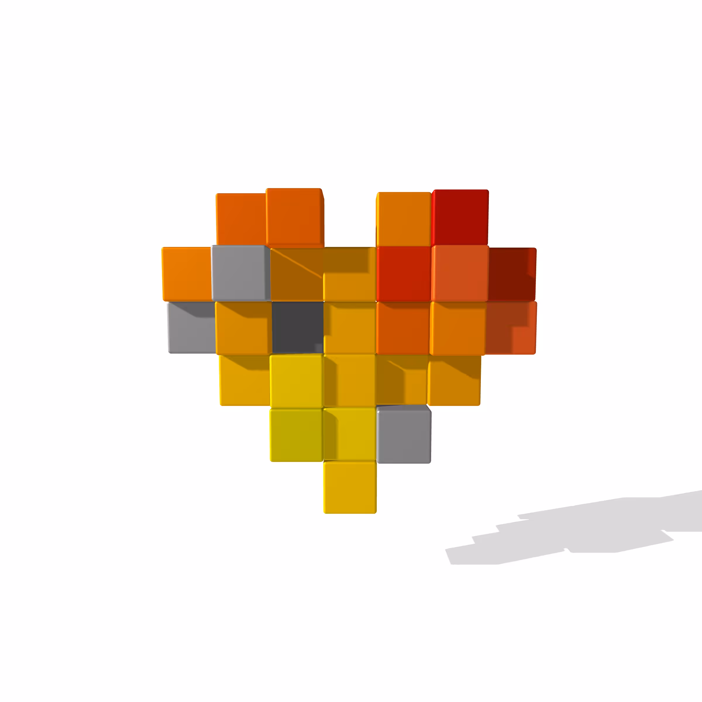 heart + craft #13771