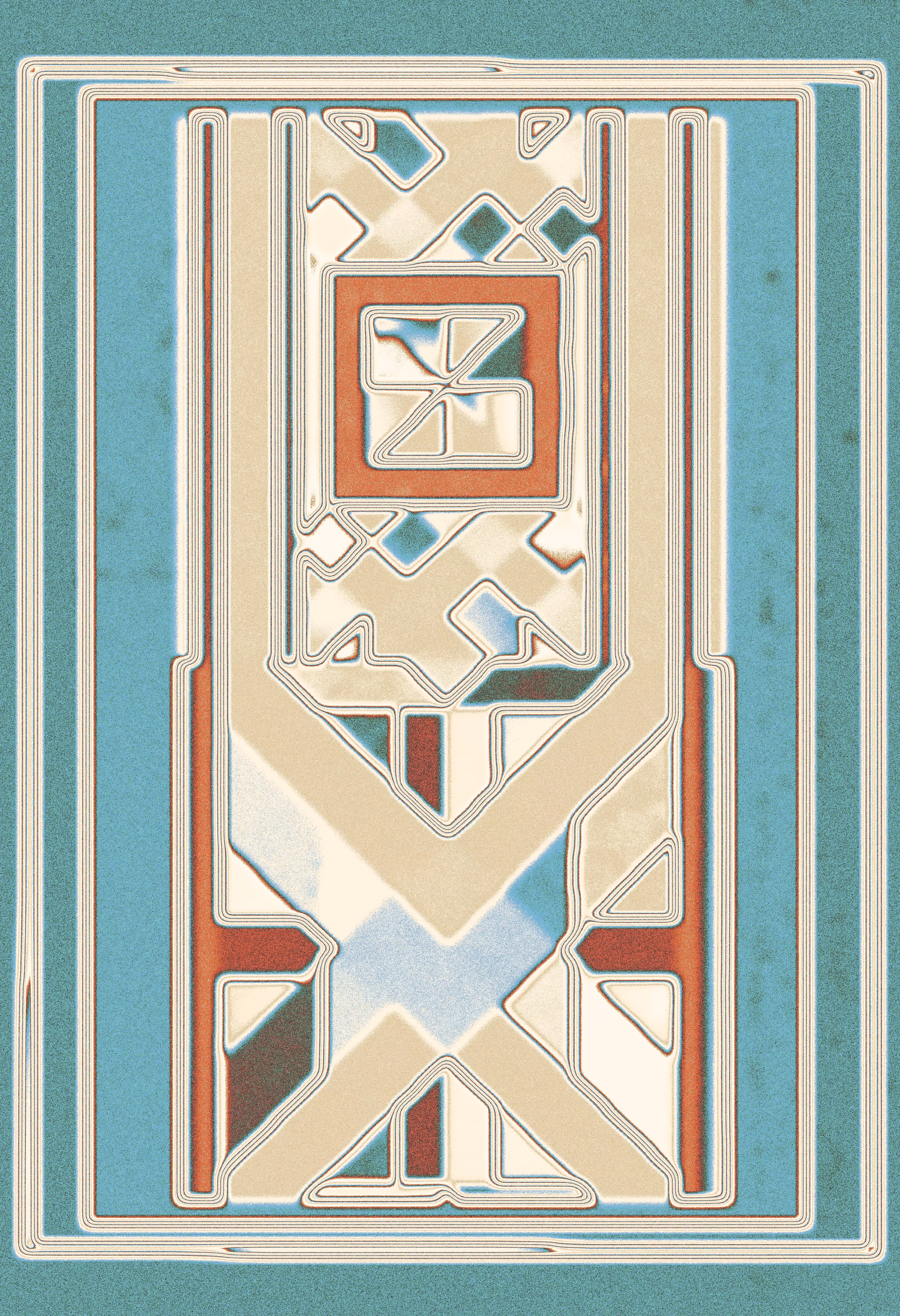 Memory Surfaces 007