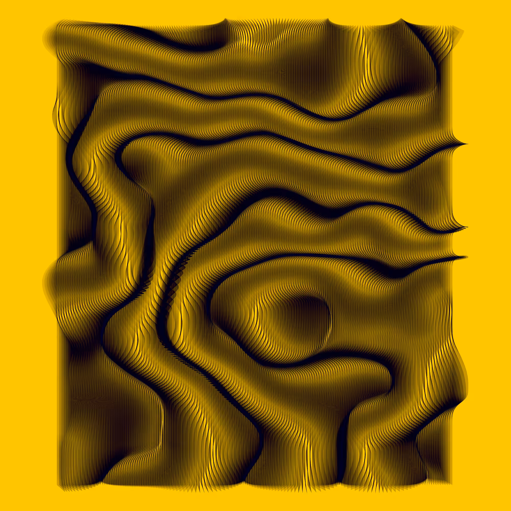 Layered #21