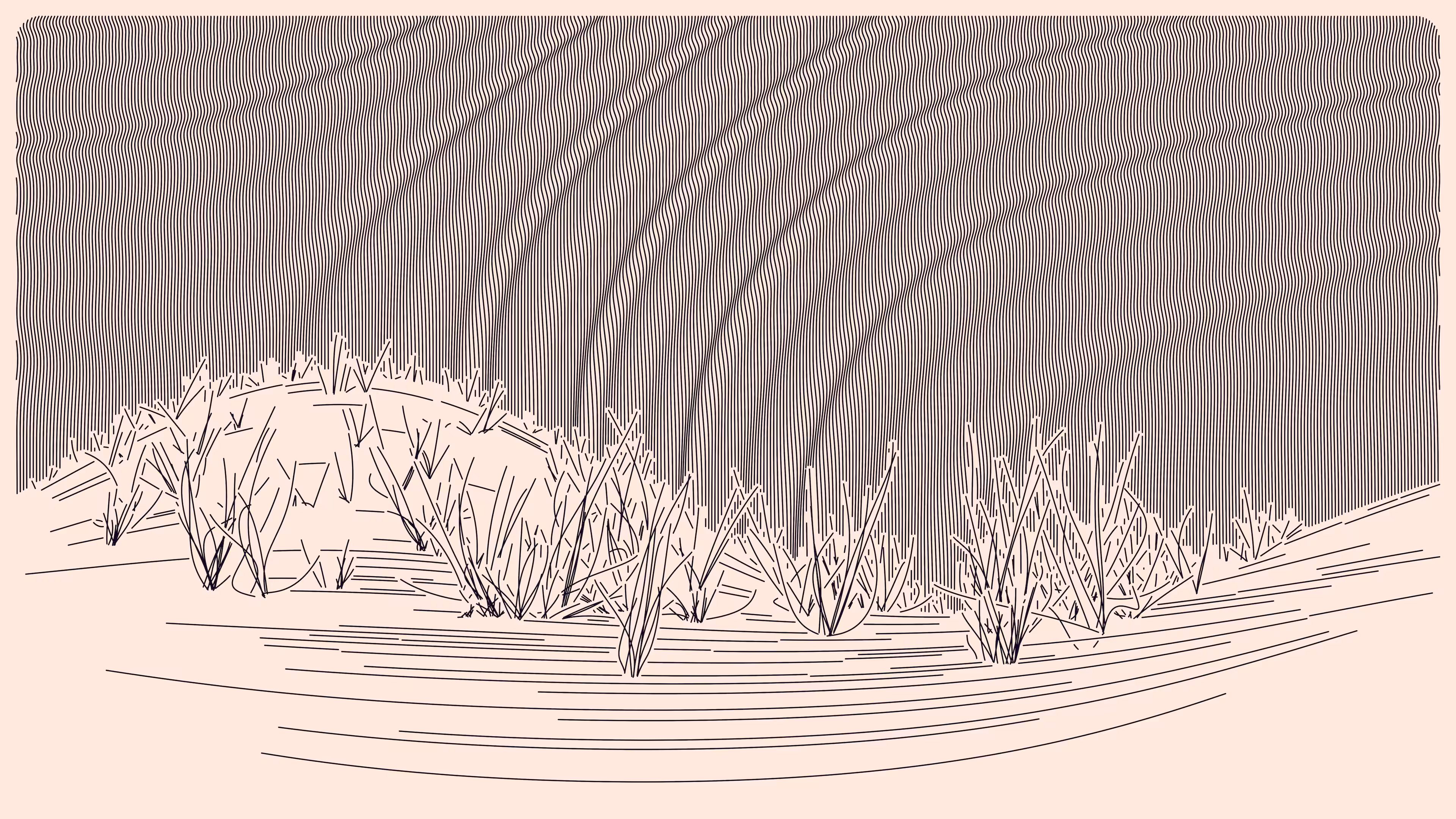 #GENUARY2025 DAY 6: LANDSCAPE (3/3)