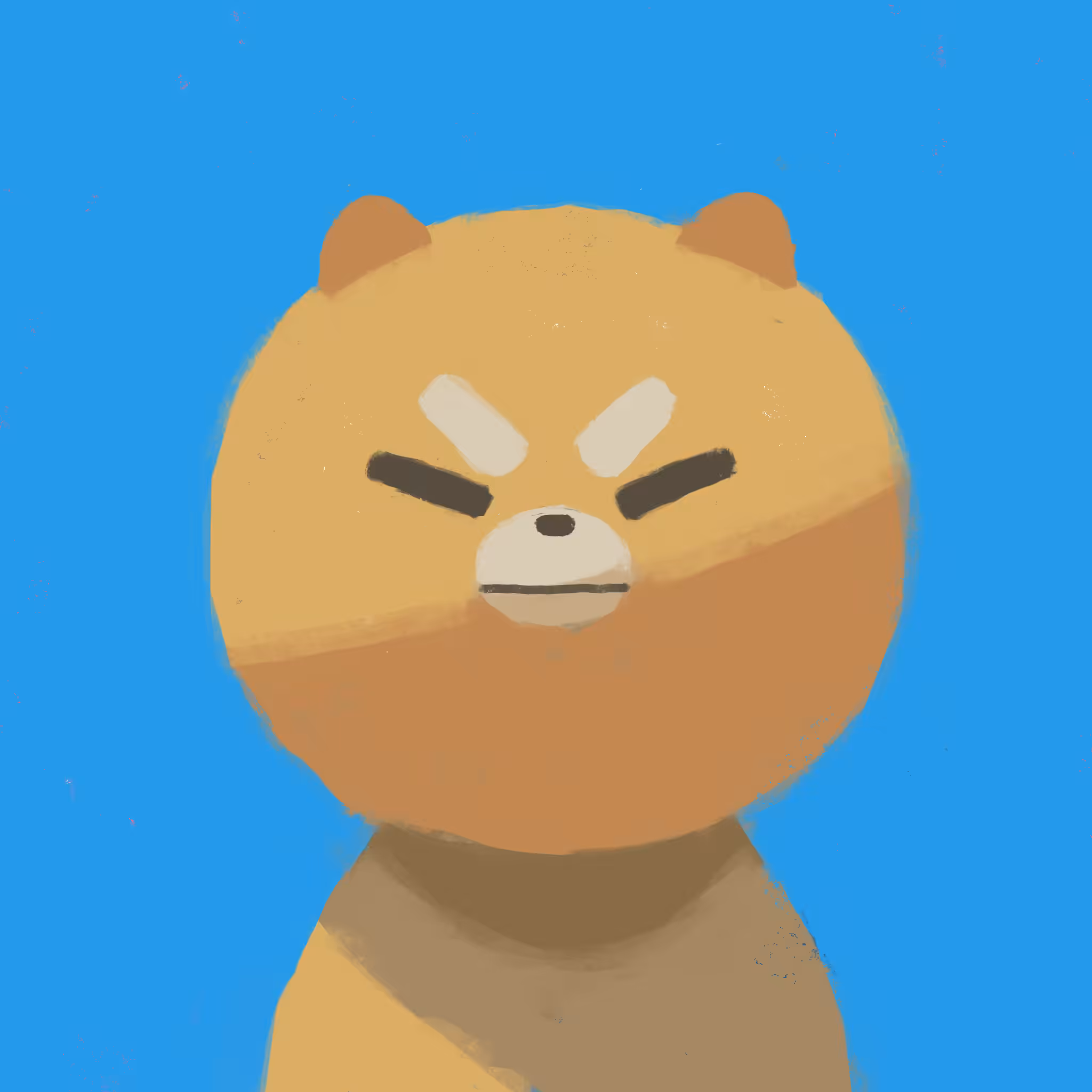 Friend #2