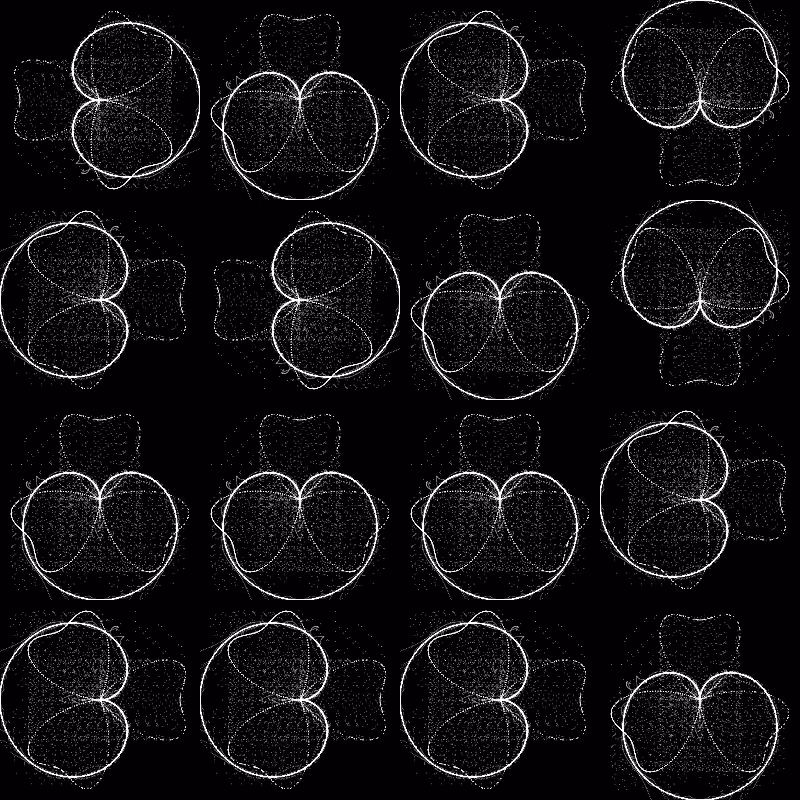 Interpolations #23