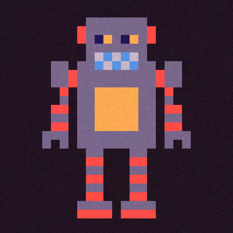 Pixelbots #76