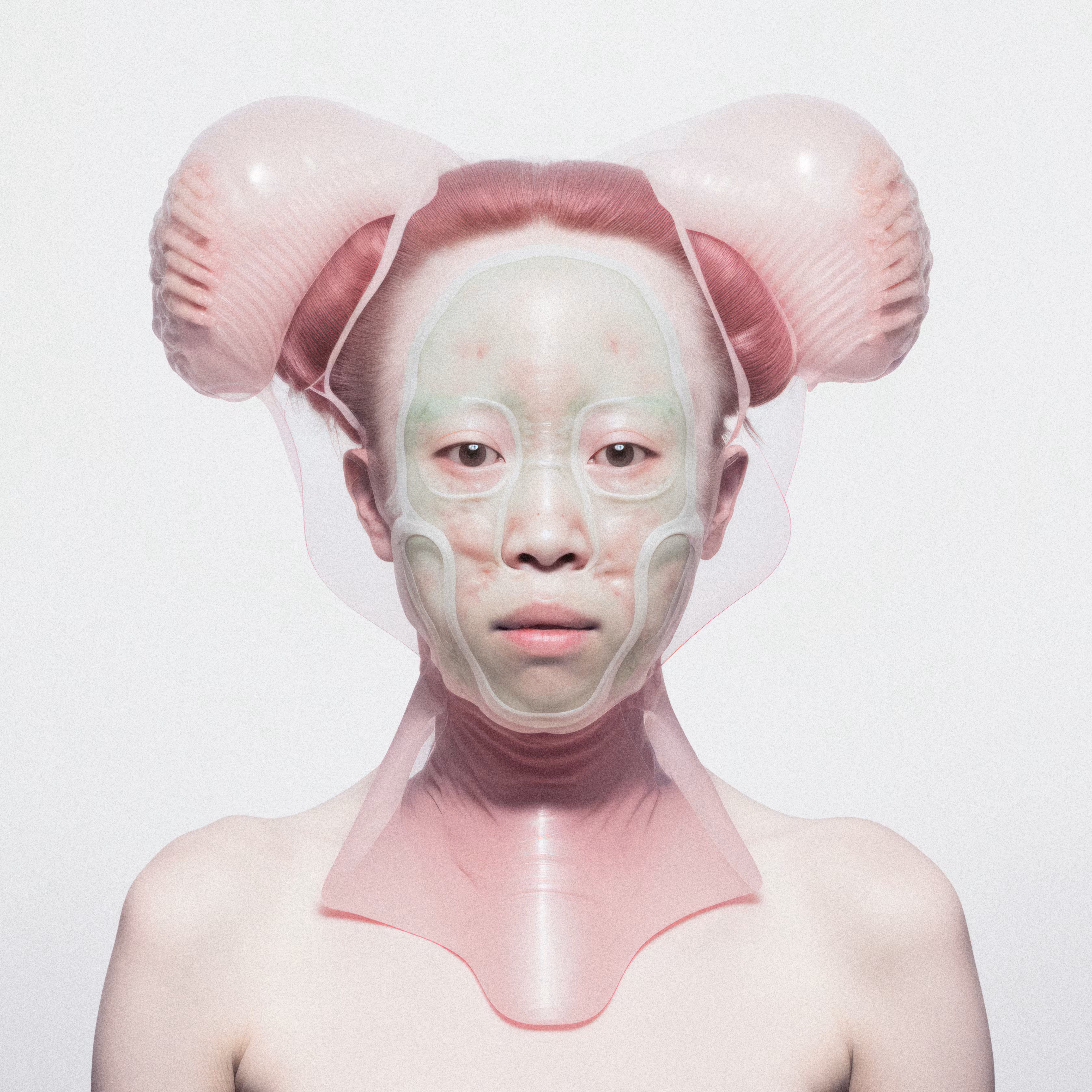 Synthetic Muse #26