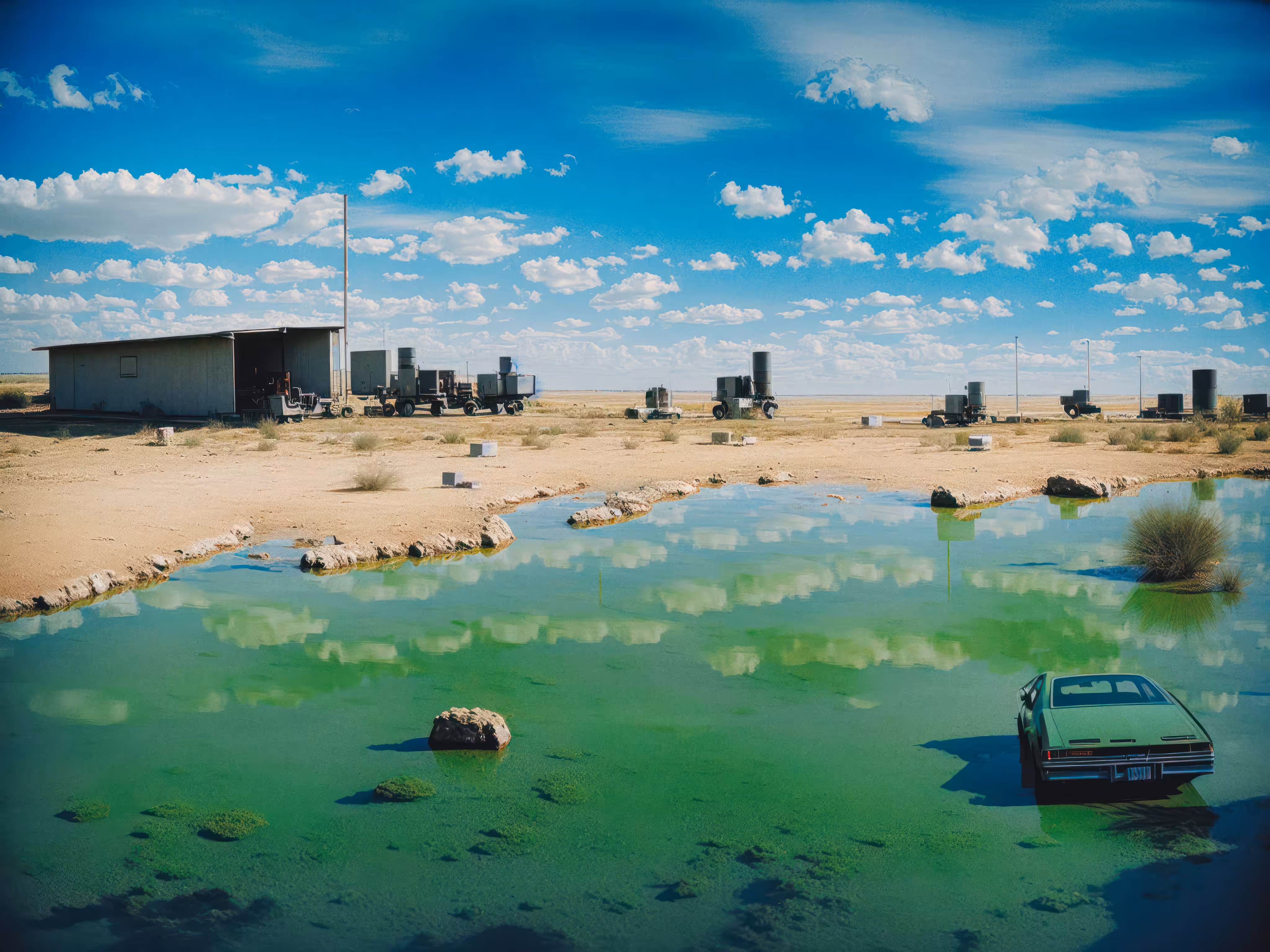 REWORLD: Green Energy