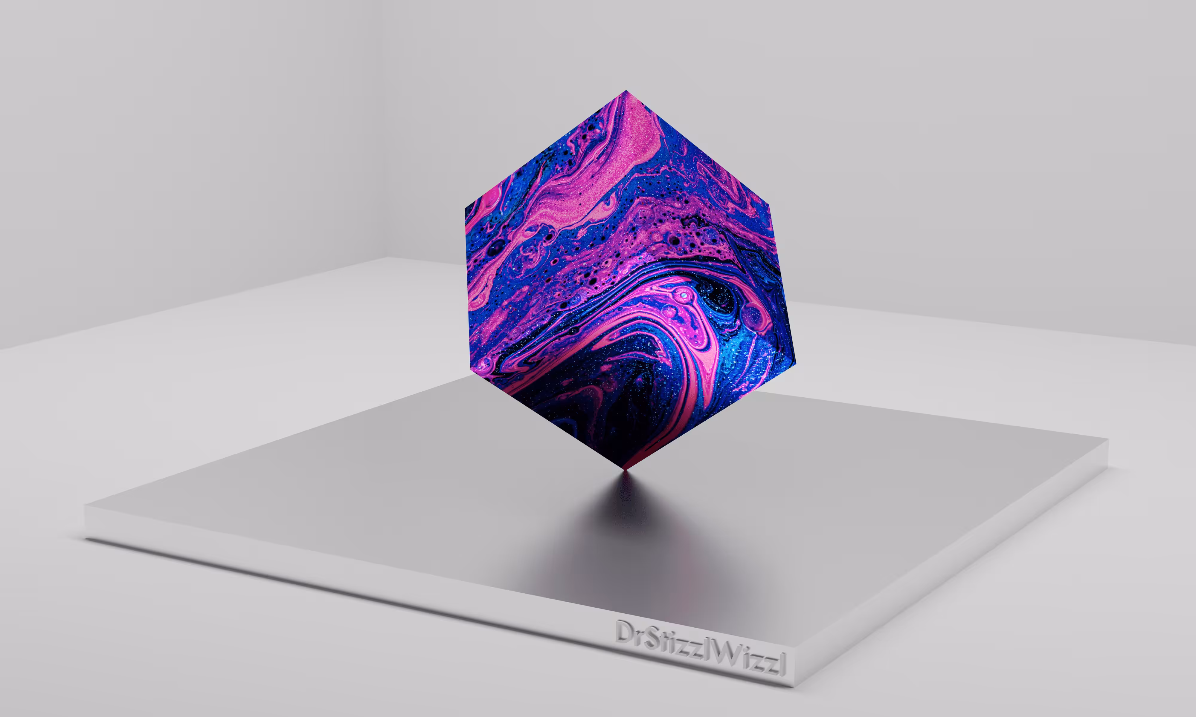 Impossible Block #103