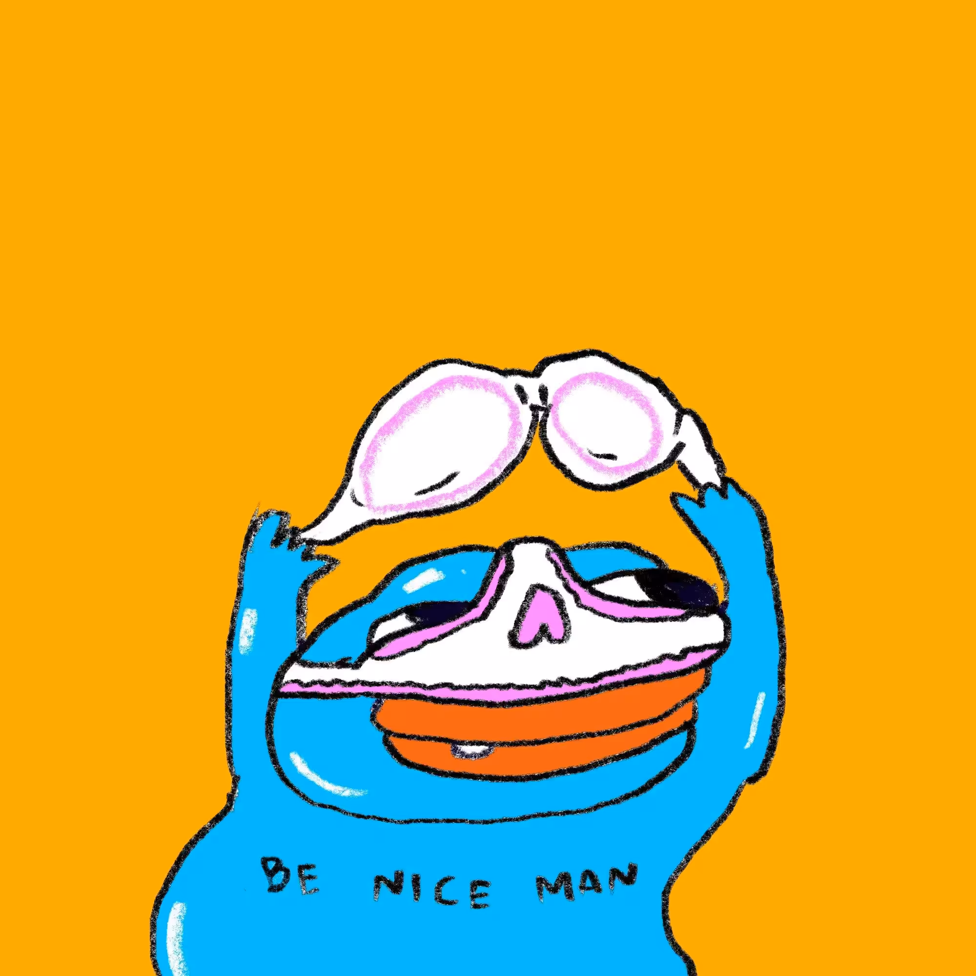 Pepe Neighbor #464