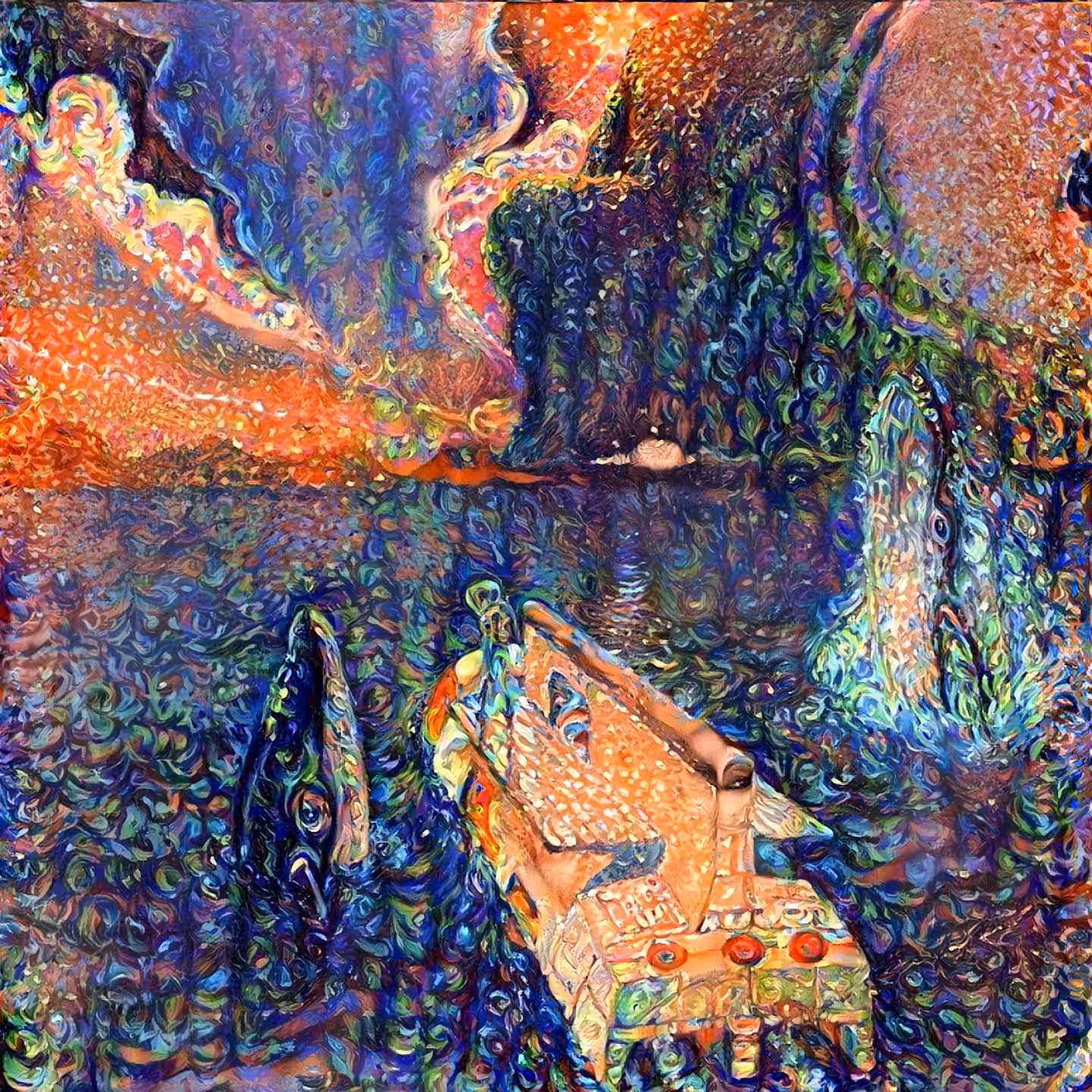 Valley of the Whales