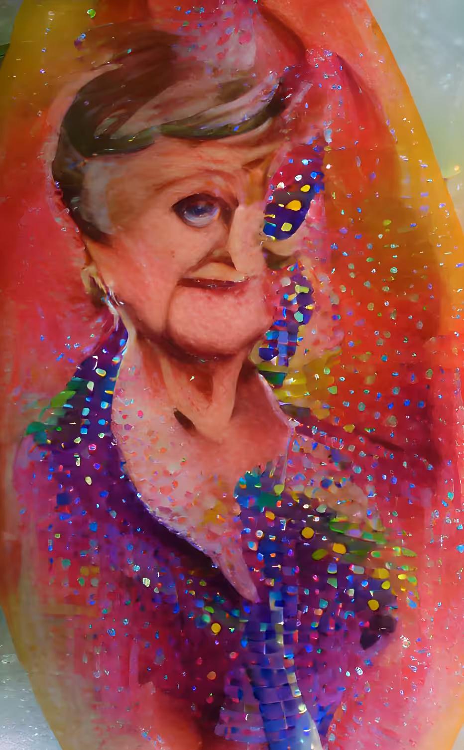 Angela Lansbury