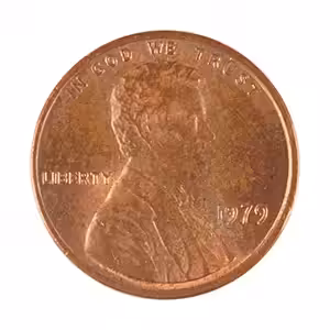 Cent #2319