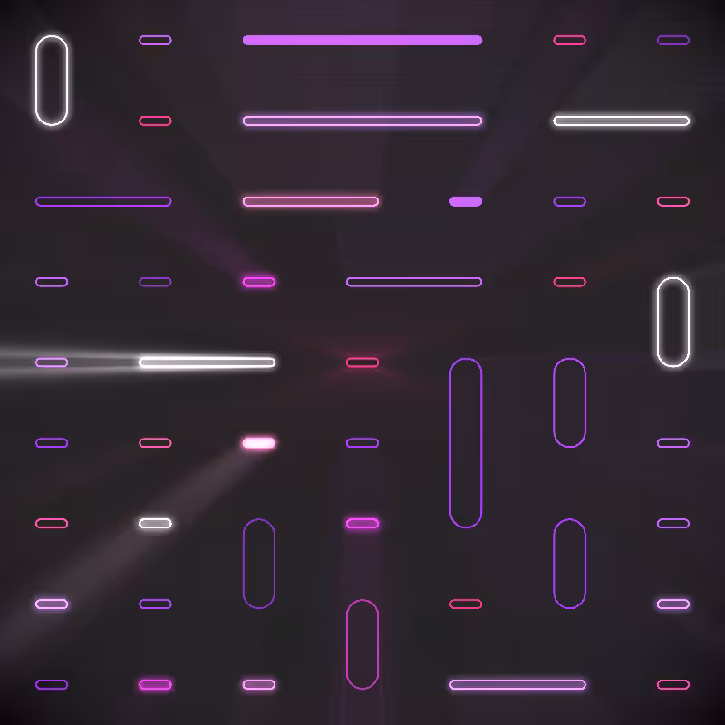 Lightcells #57