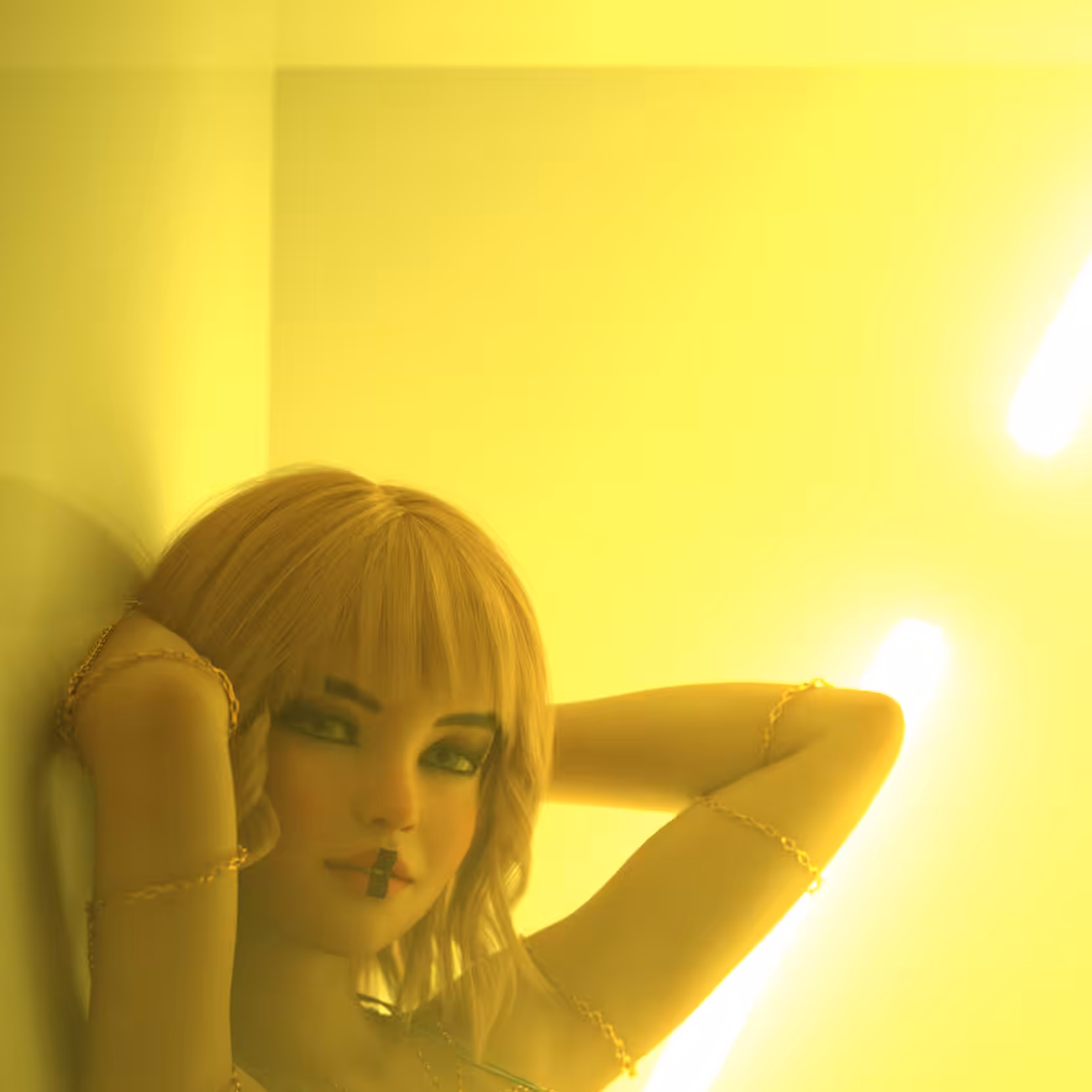 Fragmented Pixels 33