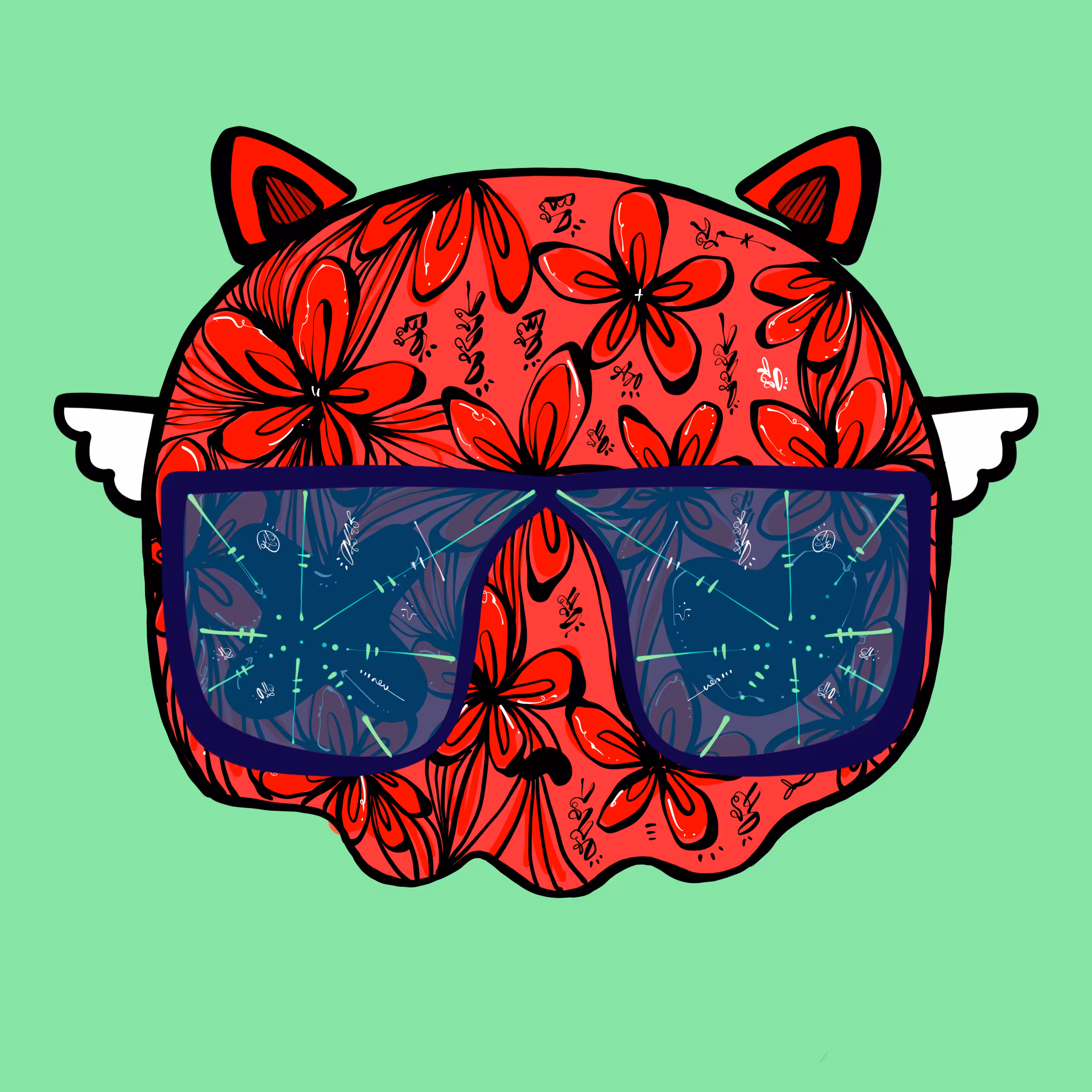 ORGNLS by SABET #23625