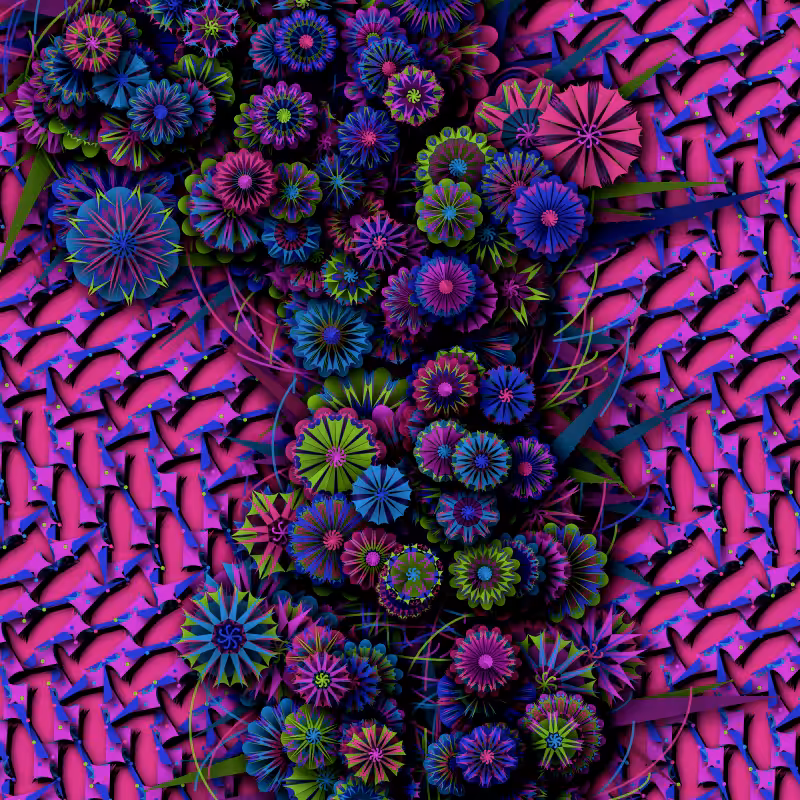Florata #90