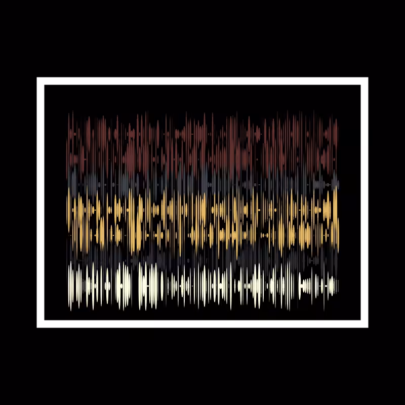 Seismic Stacking - 4 #16